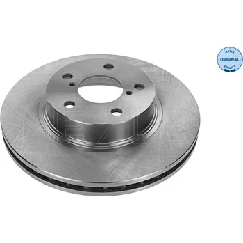 Brzdový kotouč Brzdový kotouč MEYLE 34-15 521 0002