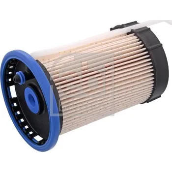 Filtr do auta Palivový filtr FEBI BILSTEIN 49663
