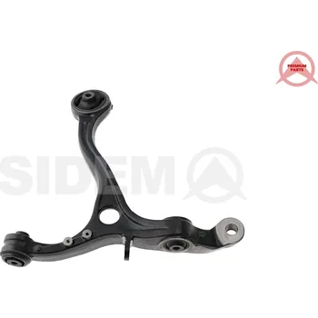 Zavěšení kol Řídicí páka, zavěšení kol Sidem nv 47171