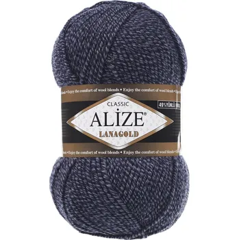 Galanterie Alize Lanagold 901 Pletací příze