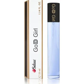 Unisex parfém Sofines Godd Girl parfémovaná voda dámská 33 ml