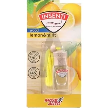 Vůně do auta Vůně do auta MA 8ml citron MA 15-156