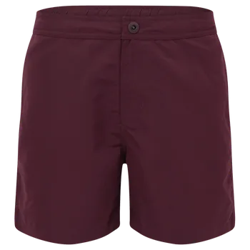 Rybářské oblečení Korda Kraťasy LE Quick Dry Shorts Burgundy - Velikost L