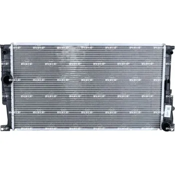 Auto-moto Chladič, chlazení motoru NRF 58413