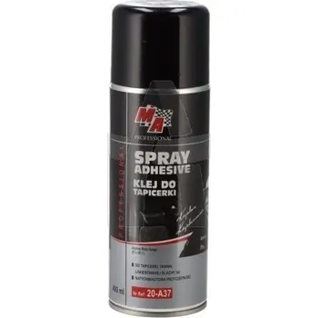 Průmyslové lepidlo Lepidlo na čalounění 400ML - sprej 20-A37