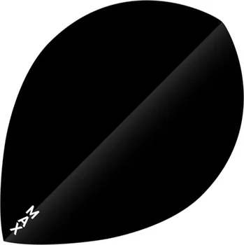 Příslušenství pro šipky Cinkili Letky POWER MAX Pear Black