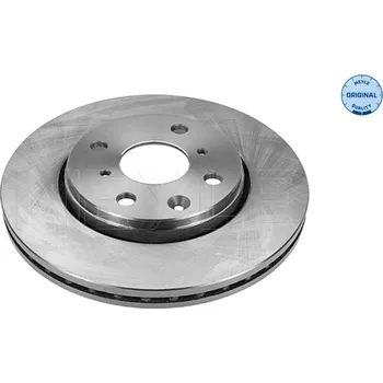 Brzdový kotouč Brzdový kotouč MEYLE 11-15 521 0037