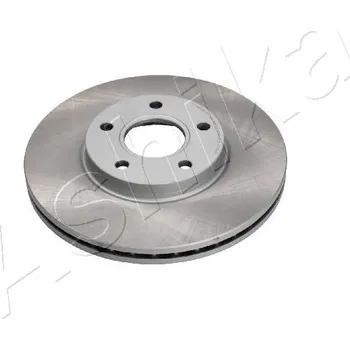 Brzdový kotouč Brzdový kotouč ASHIKA GROUP 60-00-0325C