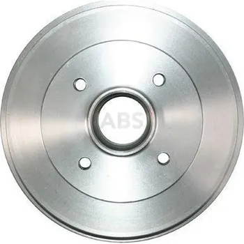 Brzdový buben Brzdový buben A.B.S. 2655-S