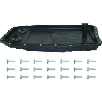 Olejová vana Olejová vana, automatická převodovka Trucktec 08.25.018