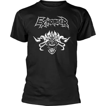 Exhorder Demons Black 2XL Tričko