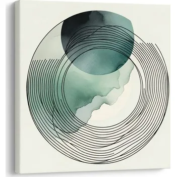 Obraz Dovido Obraz kruhy v harmonii