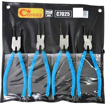 Kleště Kleště Segerovky 180mm 4ks CORONA CORONA C7010