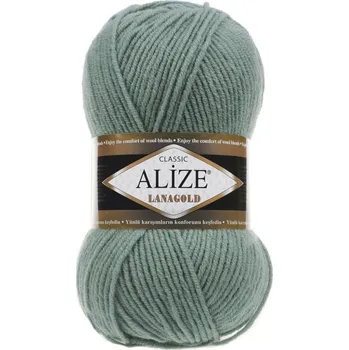 Alize Lanagold 386 Pletací příze