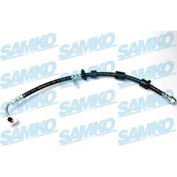 Brzdová hadice Brzdová hadice SAMKO 6T49467
