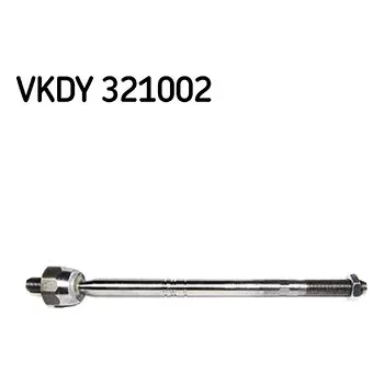 Táhlo řízení Axiální kloub, příčné táhlo řízení SKF VKDY 321002