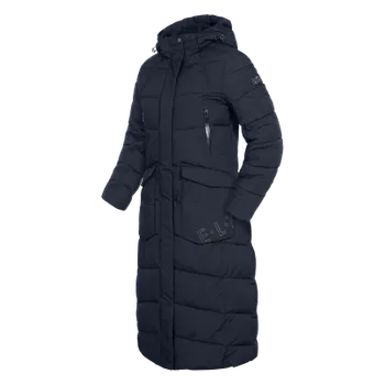 Dámský kabát E·L·T Jezdecký kabát Saphira Advanced Barva: deepblue, Velikost: M
