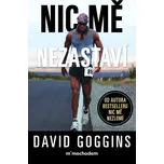 Nic mě nezastaví - David Goggins (2025,…