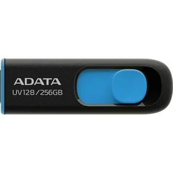 Ukládání dat Adata USB flash disk AUV128 256 GB 256 GB