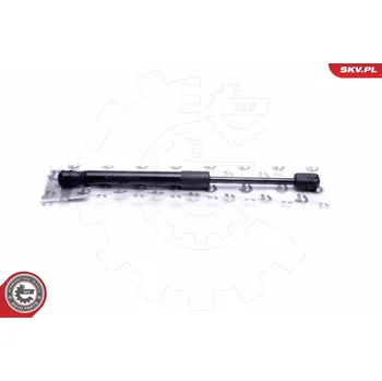 Příslušenství karosérie Pneumatická pružina, zavazadlový / nákladový prostor ESEN SKV 52SKV665