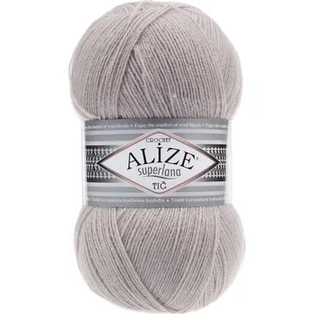 Alize Superlana Tig 652 Pletací příze