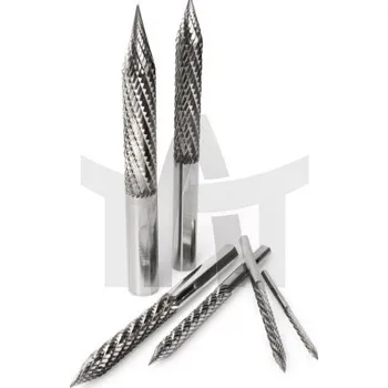 Fréza Fréza na opravu pneumatik FI10*110MM 03193 11886