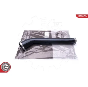 Hadička plnicího vzduchu ESEN SKV 24SKV907