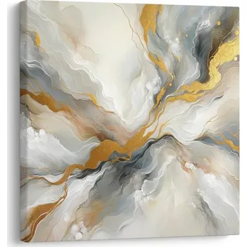 Obraz Dovido Obraz zlatá exploze