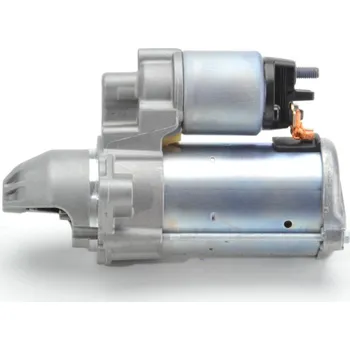 Startér Startér BOSCH 0 001 172 604