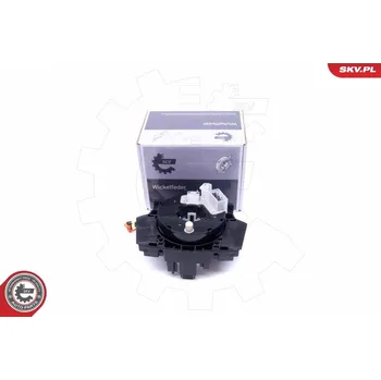 Vinutá pružina, airbag ESEN SKV 96SKV525