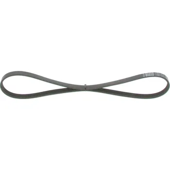 ozubený klínový řemen BOSCH 1 987 946 133