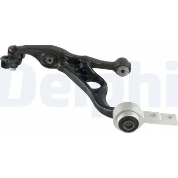 Zavěšení kol Řídicí páka, zavěšení kol DELPHI TC3392
