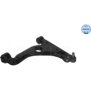 Zavěšení kol Řídicí páka, zavěšení kol MEYLE 616 050 0211