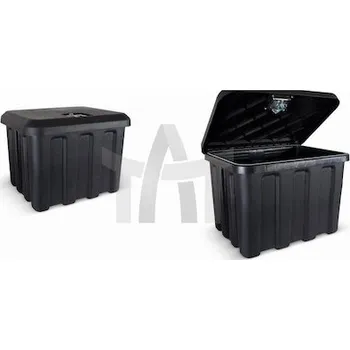 Skříňka na nářadí 60l 42U2036