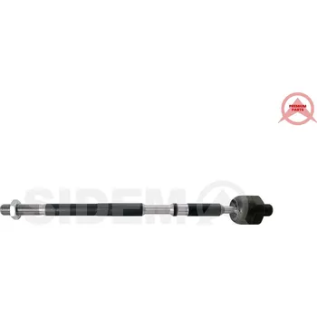 Táhlo řízení Axiální kloub, příčné táhlo řízení Sidem nv 47410