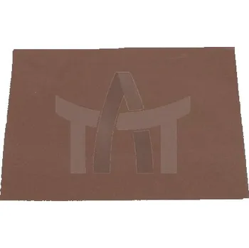 Brusný papír Brusný papír vodní 320gr AW320