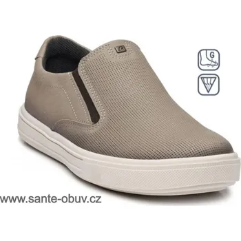 Dámská zdravotní obuv SANTÉ PE/111504-06 AREIA vych. obuv vel.42-46, --- - 44