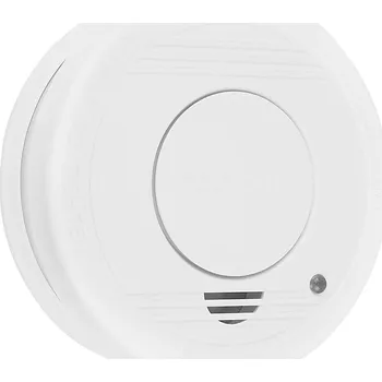 Sada domovního alarmu Smartwares RM250 detektor kouře na baterii (Ø x v) 100 mm x 35 mm