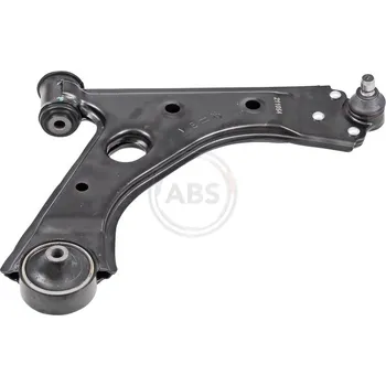 Zavěšení kol Řídicí páka, zavěšení kol A.B.S. 211054