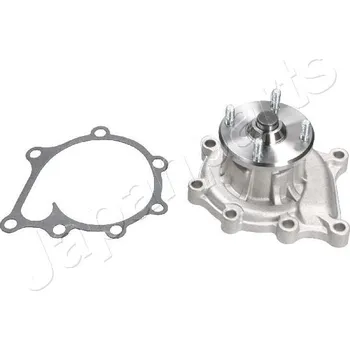 Chladič motoru Vodní čerpadlo, chlazení motoru JAPANPARTS PQ-H11