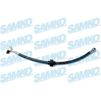 Brzdová hadice Brzdová hadice SAMKO 6T49409