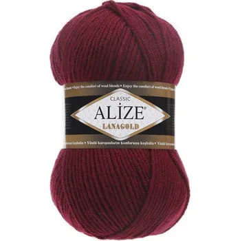 Alize Lanagold 57 Pletací příze