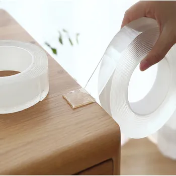 MrHome Nano oboustranná lepící páska MrHome - 3m