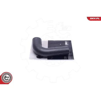 Hadička plnicího vzduchu ESEN SKV 54SKV025