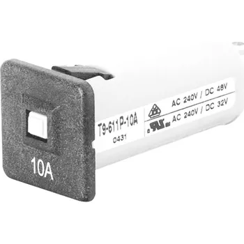 Jistič Schurter 4404.0007 4404.0007 jistič 1 ks