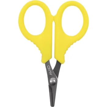 AVID - Nůžky Re-Rig Compact Braid Scissors
