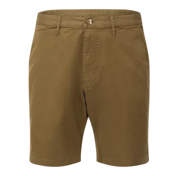 Rybářské oblečení Korda Kraťasy Kore Chino Shorts Olive - L