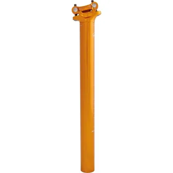 Sedlovka sedlovka CONTEC SEATPOST BRUT SELECT 31,6x350MM, ODD ORANGE - 0TU