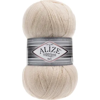 Alize Superlana Tig 310 Pletací příze