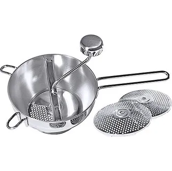 Pasírovač Contacto 555/200 Síto na pasírovaní zeleniny 2 l